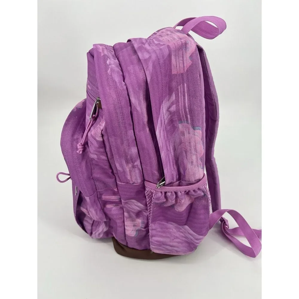 JanSport Cool Student Mystical‎ Rose Backpack Student School Laptop Bookbag XL